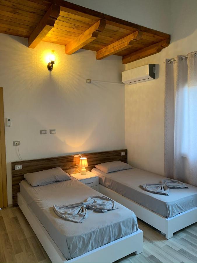 Hotel Casadolcecasa Shkodër Exterior foto