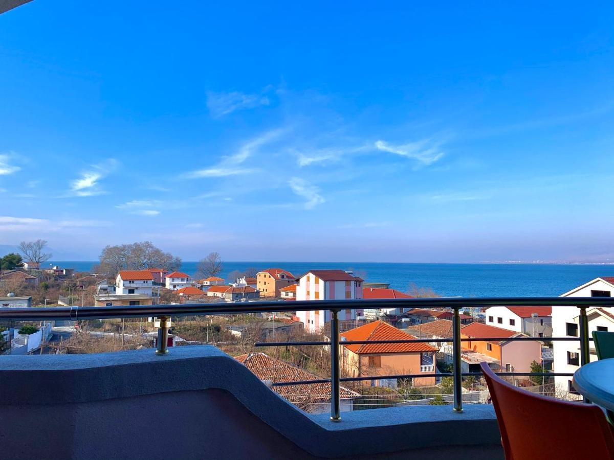 Hotel Casadolcecasa Shkodër Exterior foto