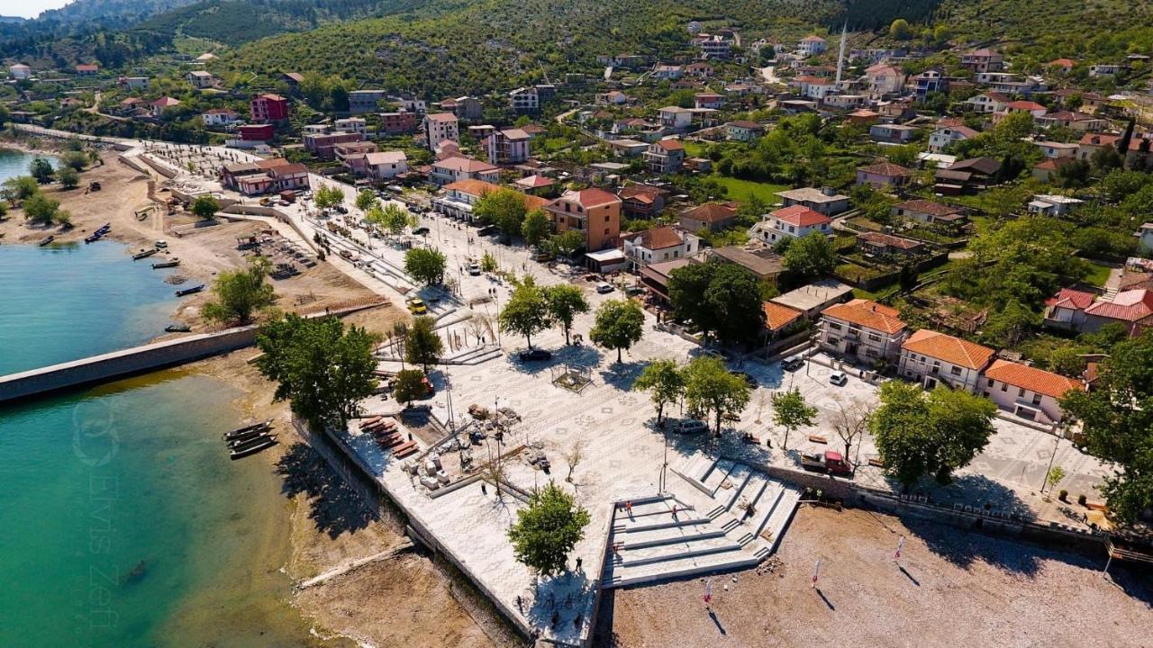 Hotel Casadolcecasa Shkodër Exterior foto