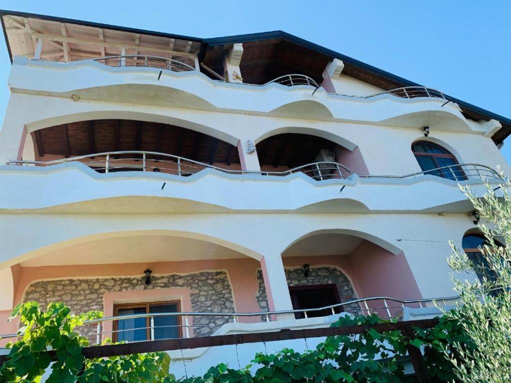 Hotel Casadolcecasa Shkodër Exterior foto