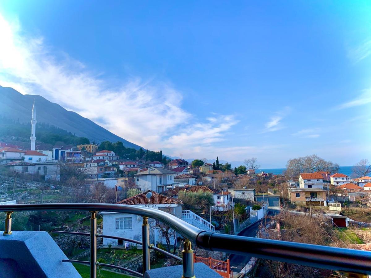 Hotel Casadolcecasa Shkodër Exterior foto