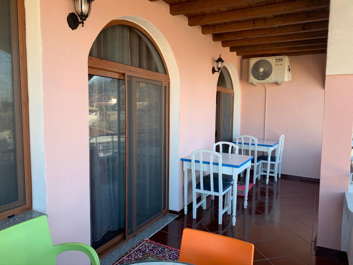 Hotel Casadolcecasa Shkodër Exterior foto