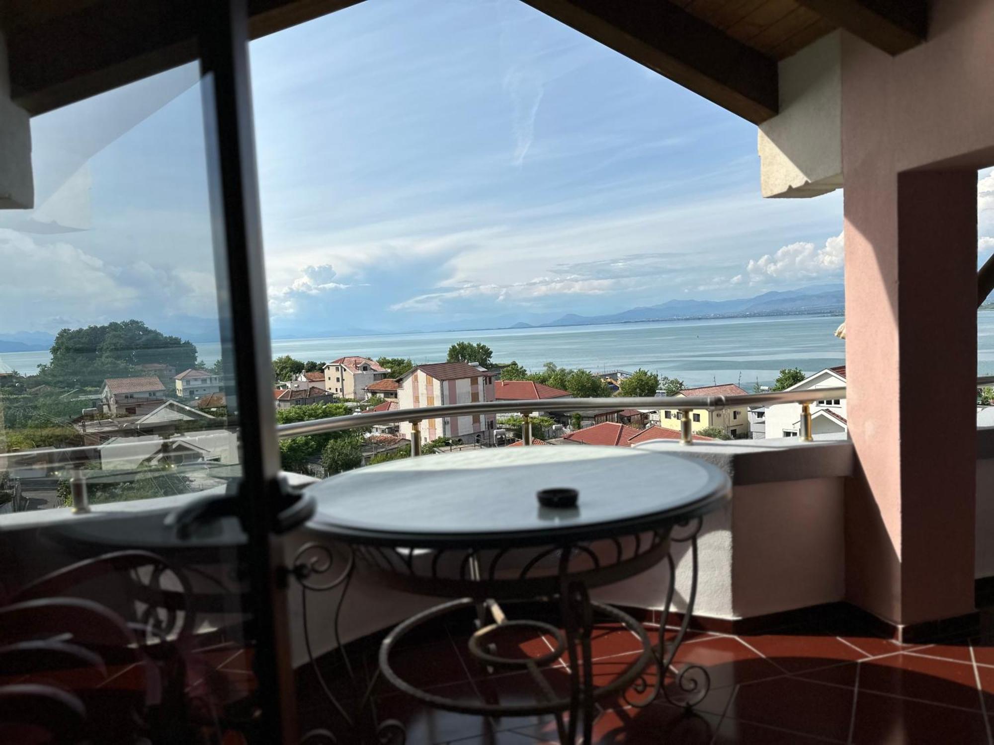 Hotel Casadolcecasa Shkodër Exterior foto